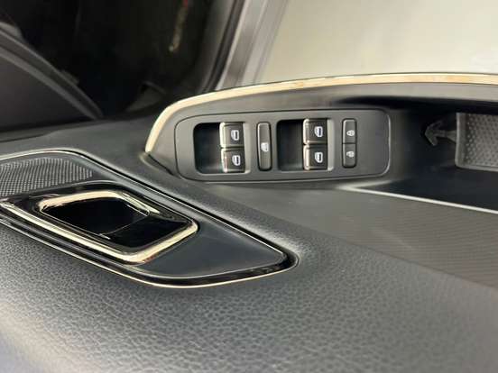 CAOA CHERY-TIGGO 5X PRO-1.5 VVT TURBO iFLEX CVT CAOA CHERY-TIGGO 5X PRO-2021