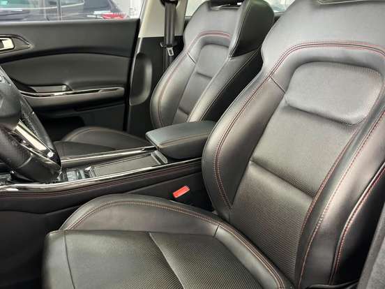 CAOA CHERY-TIGGO 5X PRO-1.5 VVT TURBO iFLEX CVT CAOA CHERY-TIGGO 5X PRO-2021