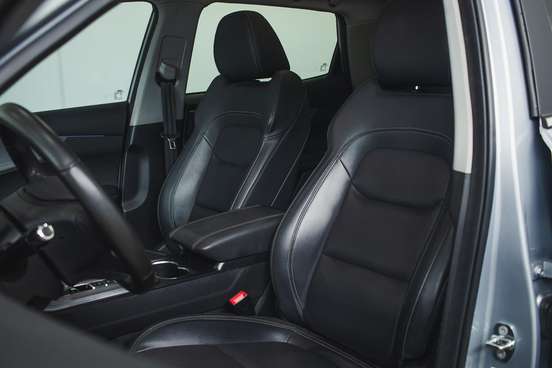 CAOA CHERY-TIGGO 5X PRO-2022