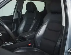 CAOA CHERY TIGGO 5X PRO 1.5 VVT TURBO iFLEX CVT CAOA CHERY TIGGO 5X PRO 1.5 VVT TURBO iFLEX CVT