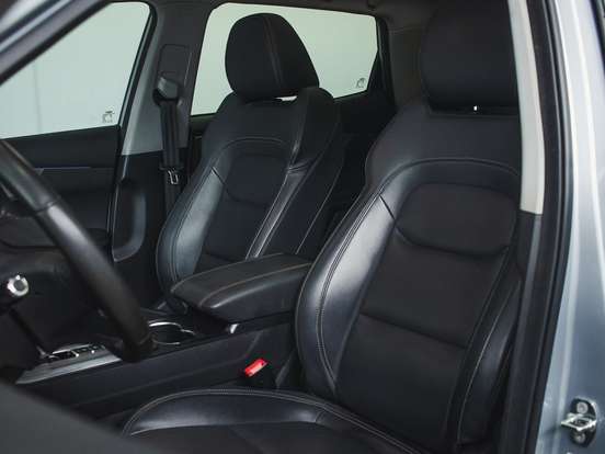 CAOA CHERY-TIGGO 5X PRO-1.5 VVT TURBO iFLEX CVT CAOA CHERY-TIGGO 5X PRO-2022