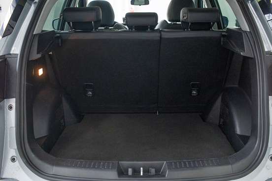 CAOA CHERY-TIGGO 5X PRO-2022
