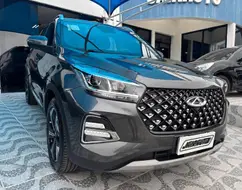 CAOA CHERY TIGGO 5X PRO 1.5 VVT TURBO iFLEX CVT CAOA CHERY TIGGO 5X PRO 1.5 VVT TURBO iFLEX CVT