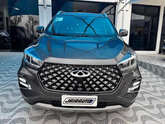 CAOA CHERY-TIGGO 5X PRO-2025