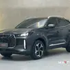 CAOA CHERY TIGGO 5X PRO 1.5 VVT TURBO iFLEX CVT CAOA CHERY TIGGO 5X PRO 1.5 VVT TURBO iFLEX CVT
