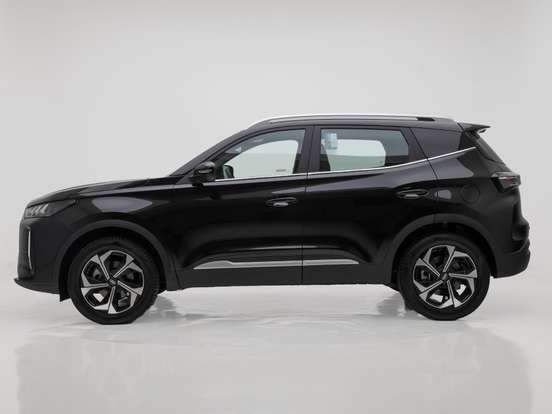 CAOA CHERY-TIGGO 5X PRO-1.5 VVT TURBO iFLEX CVT CAOA CHERY-TIGGO 5X PRO-2026
