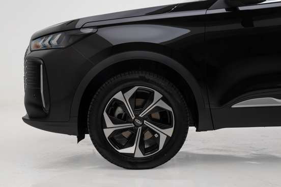 CAOA CHERY-TIGGO 5X PRO-1.5 VVT TURBO iFLEX CVT CAOA CHERY-TIGGO 5X PRO-2026