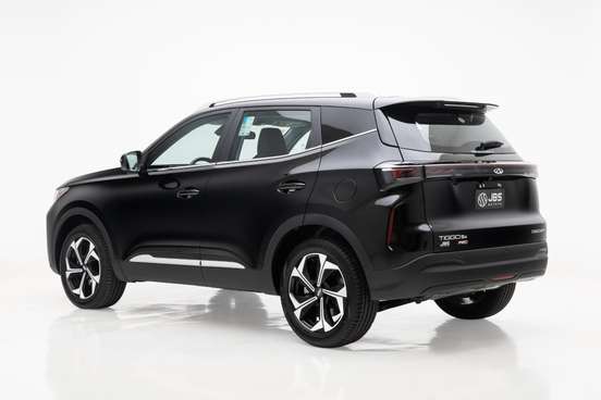 CAOA CHERY-TIGGO 5X PRO-1.5 VVT TURBO iFLEX CVT CAOA CHERY-TIGGO 5X PRO-2026
