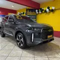 CAOA CHERY TIGGO 5X PRO 1.5 VVT TURBO iFLEX CVT CAOA CHERY TIGGO 5X PRO 1.5 VVT TURBO iFLEX CVT