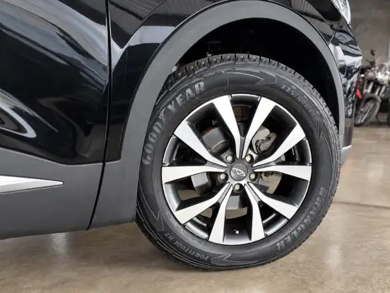 CAOA CHERY-TIGGO 7-1.5 TCI TURBO FLEX SPORT CVT CAOA CHERY-TIGGO 7-2024