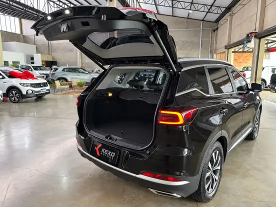 CAOA CHERY-TIGGO 7-2024