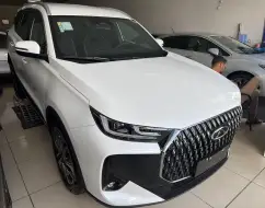 CAOA CHERY TIGGO 7 1.5 TCI TURBO FLEX SPORT CVT CAOA CHERY TIGGO 7 1.5 TCI TURBO FLEX SPORT CVT