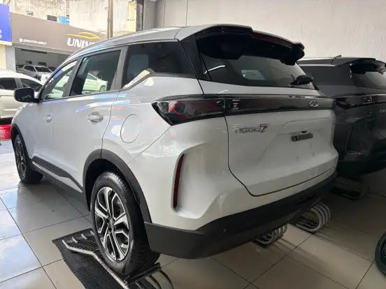 CAOA CHERY-TIGGO 7-2026