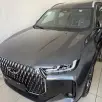CAOA CHERY TIGGO 7 1.5 TCI TURBO FLEX SPORT CVT CAOA CHERY TIGGO 7 1.5 TCI TURBO FLEX SPORT CVT