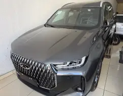 CAOA CHERY TIGGO 7 1.5 TCI TURBO FLEX SPORT CVT CAOA CHERY TIGGO 7 1.5 TCI TURBO FLEX SPORT CVT