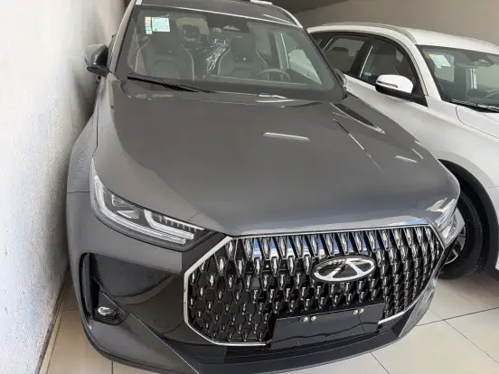CAOA CHERY-TIGGO 7-2026