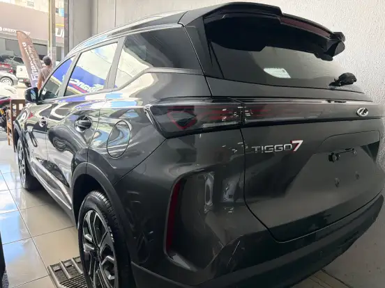 CAOA CHERY-TIGGO 7-2026