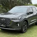 CAOA CHERY TIGGO 7 1.5 TCI TURBO FLEX SPORT CVT CAOA CHERY TIGGO 7 1.5 TCI TURBO FLEX SPORT CVT