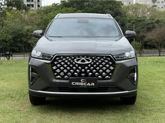 CAOA CHERY-TIGGO 7-2024