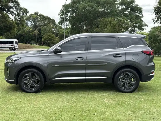 CAOA CHERY-TIGGO 7-2024