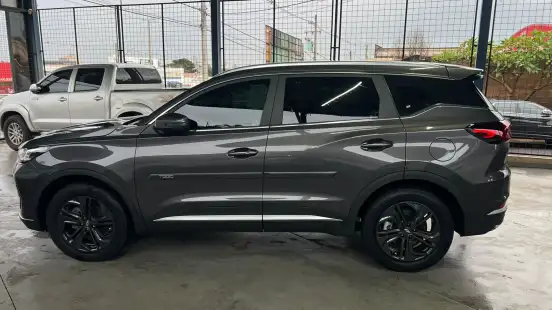 CAOA CHERY-TIGGO 7-2024