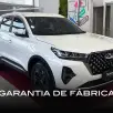 CAOA CHERY TIGGO 7 1.5 TCI TURBO FLEX SPORT CVT CAOA CHERY TIGGO 7 1.5 TCI TURBO FLEX SPORT CVT