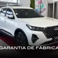 CAOA CHERY TIGGO 7 1.5 TCI TURBO FLEX SPORT CVT CAOA CHERY TIGGO 7 1.5 TCI TURBO FLEX SPORT CVT