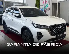 CAOA CHERY TIGGO 7 1.5 TCI TURBO FLEX SPORT CVT CAOA CHERY TIGGO 7 1.5 TCI TURBO FLEX SPORT CVT