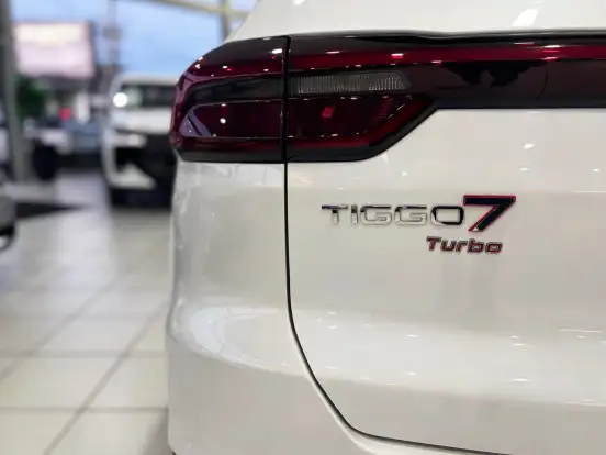 CAOA CHERY-TIGGO 7-2024