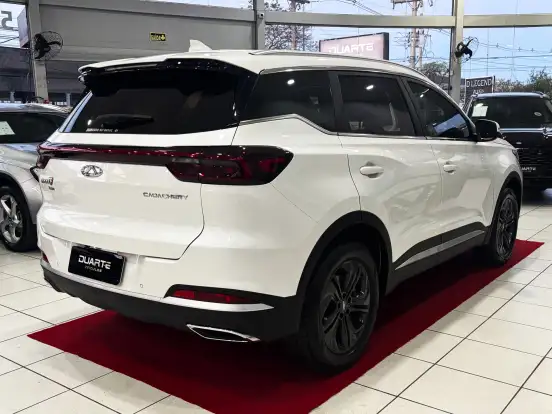 CAOA CHERY-TIGGO 7-2024