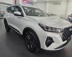 CAOA CHERY TIGGO 7 1.5 TCI TURBO FLEX SPORT CVT CAOA CHERY TIGGO 7 1.5 TCI TURBO FLEX SPORT CVT