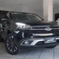 CAOA CHERY TIGGO 7 1.5 VVT TURBO iFLEX TXS DCT CAOA CHERY TIGGO 7 1.5 VVT TURBO iFLEX TXS DCT