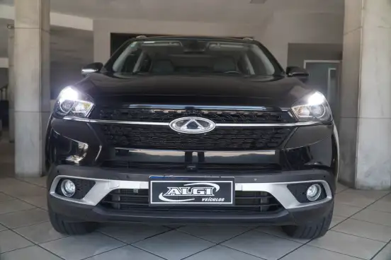 CAOA CHERY-TIGGO 7-2021