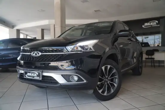 CAOA CHERY-TIGGO 7-2021