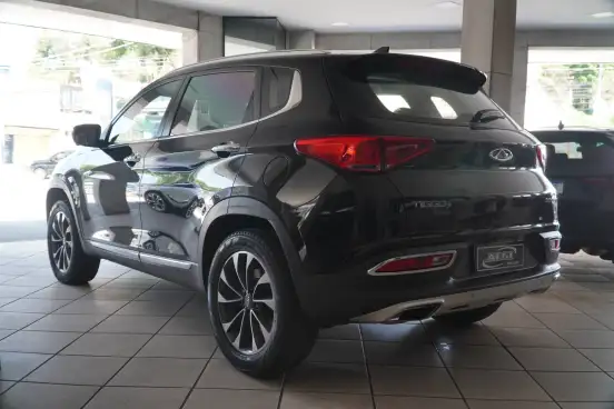 CAOA CHERY-TIGGO 7-2021