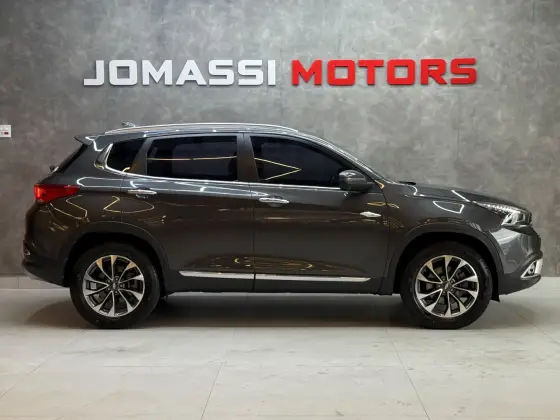 CAOA CHERY TIGGO 7 1.5 VVT TURBO iFLEX TXS DCT