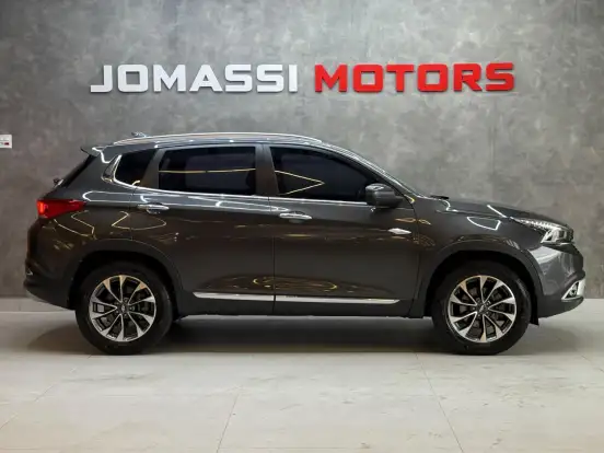 CAOA CHERY-TIGGO 7-2020