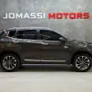 CAOA CHERY TIGGO 7 1.5 VVT TURBO iFLEX TXS DCT CAOA CHERY TIGGO 7 1.5 VVT TURBO iFLEX TXS DCT