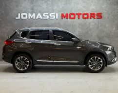 CAOA CHERY TIGGO 7 1.5 VVT TURBO iFLEX TXS DCT CAOA CHERY TIGGO 7 1.5 VVT TURBO iFLEX TXS DCT