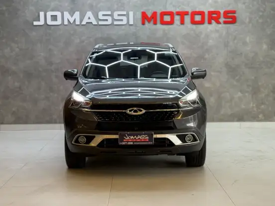 CAOA CHERY-TIGGO 7-1.5 VVT TURBO iFLEX TXS DCT CAOA CHERY-TIGGO 7-2020