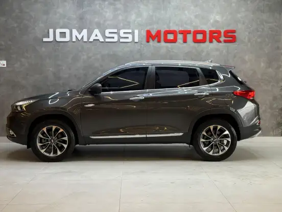 CAOA CHERY-TIGGO 7-1.5 VVT TURBO iFLEX TXS DCT CAOA CHERY-TIGGO 7-2020