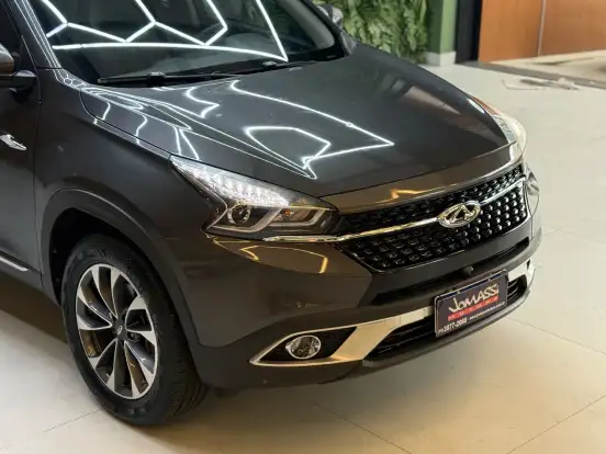 CAOA CHERY-TIGGO 7-2020