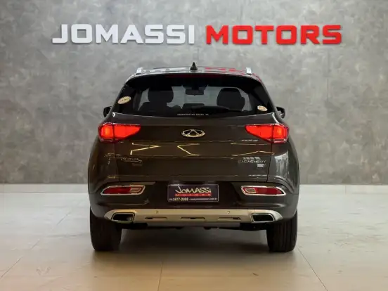 CAOA CHERY-TIGGO 7-2020