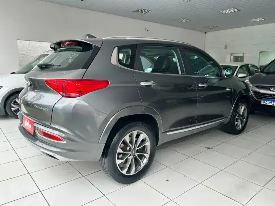 CAOA CHERY-TIGGO 7-2019