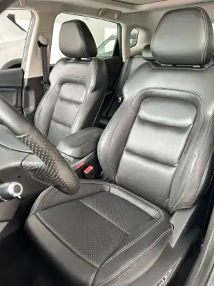 CAOA CHERY-TIGGO 7-1.5 VVT TURBO iFLEX TXS DCT CAOA CHERY-TIGGO 7-2019