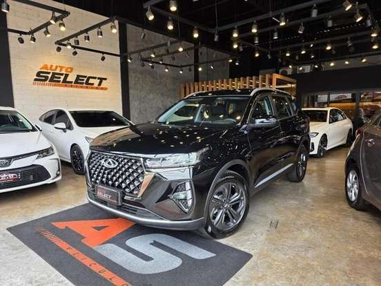 CAOA CHERY-TIGGO 7-2024
