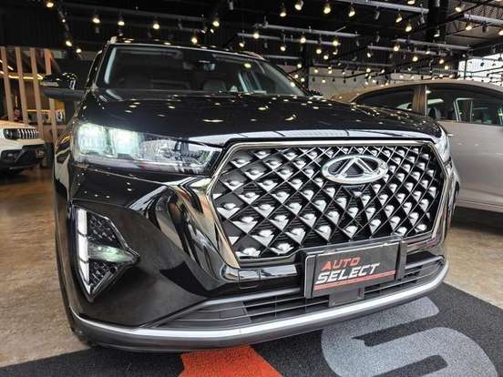 CAOA CHERY-TIGGO 7-1.5 TCI TURBO FLEX SPORT CVT CAOA CHERY-TIGGO 7-2024