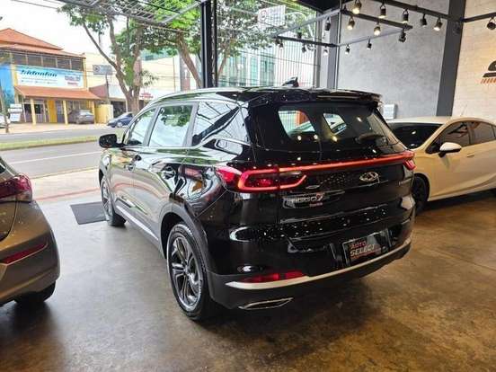 CAOA CHERY-TIGGO 7-1.5 TCI TURBO FLEX SPORT CVT CAOA CHERY-TIGGO 7-2024