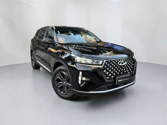 CAOA CHERY-TIGGO 7-2024