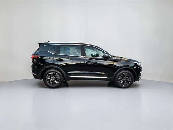CAOA CHERY-TIGGO 7-2024
